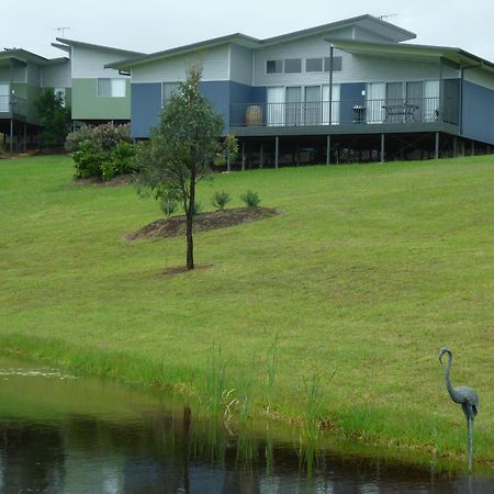 Beltana Villas Pokolbin Exterior photo