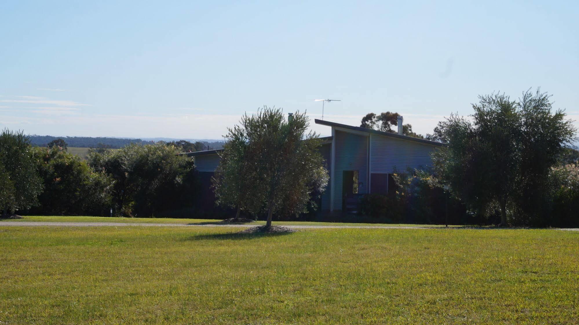 Beltana Villas Pokolbin Exterior photo